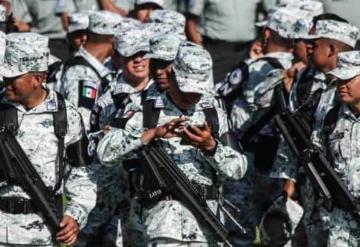 Slim equipará con iPhone a la Guardia Nacional