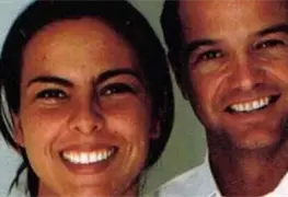 Kate del Castillo se escond&iacute;a de Luis Garc&iacute;a para que no la golpeara, as&iacute; lo revel&oacute; su mam&aacute;