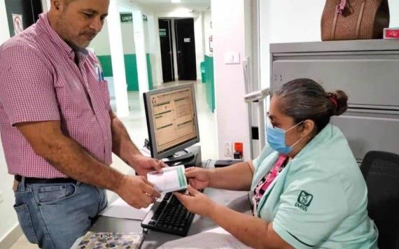 Impulsan acciones preventivas en 9ª Jornada Nacional de Continuidad de Servicios 2023: IMSS Tabasco