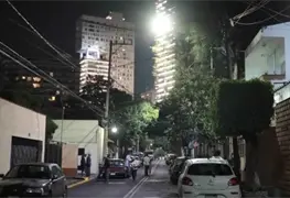 CDMX ha sido epicentro de 220 sismos en la &uacute;ltima d&eacute;cada