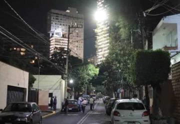 CDMX ha sido epicentro de 220 sismos en la última década