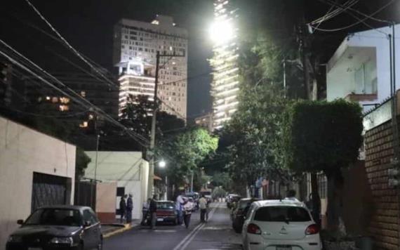 CDMX ha sido epicentro de 220 sismos en la última década