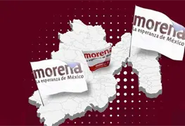 Edomex, pone a prueba a los candidatos, partidos y alianzas