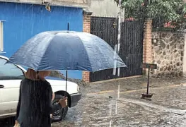 Prevalecerá el ambiente caluroso a muy caluroso