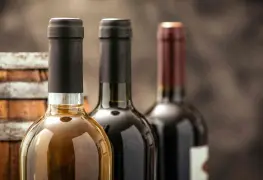 ¿Por qué las botellas de vino son de 750 ml?
