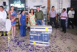 Celebra gobierno de Cunduac&aacute;n el D&iacute;a del Maestro