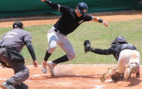 Los mejores peloteros de la Temporada 2023 de la Liga Tabasqueña de Beisbol se enfrentarán en el Juego de Futuras Estrellas