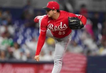 El pitcher cardenense Luis Enrique Cessa jugará ahora con Rockies de Colorado en esta Temporada 2023 de Grandes Ligas