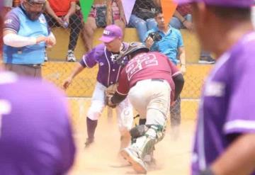 Inauguran el IX Torneo Intergubernamental de softbol ISSET 2023 "Cecilio Ruiz Ferrer"