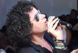Cristo Bunbury es tabasqueño