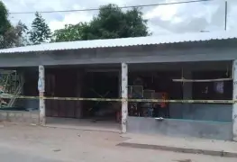 Acribillan a presunto delincuente en Huimanguillo