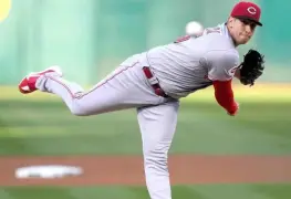Pitcher tabasqueño se preparará en Arizona