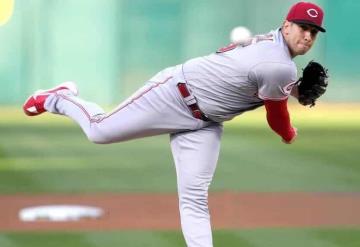 Pitcher tabasqueño se preparará en Arizona