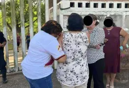 Niño de 13 años se quita la vida en el parque La Pólvora