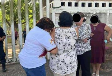 Niño de 13 años se quita la vida en el parque La Pólvora