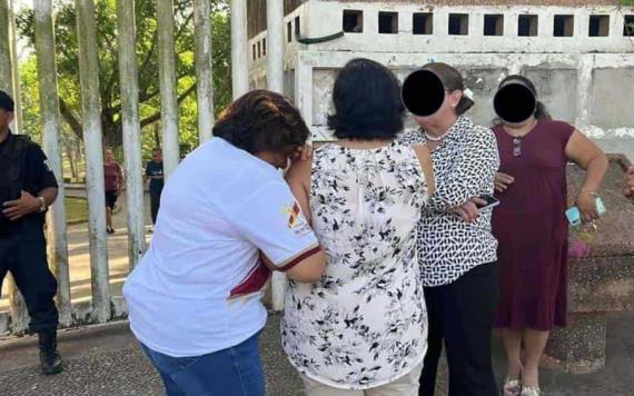 Niño de 13 años se quita la vida en el parque La Pólvora