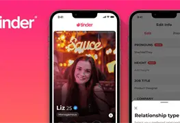 Tinder revela los secretos para encontrar pareja; te decimos en que se fija la Generaci&oacute;n Z para una relaci&oacute;n