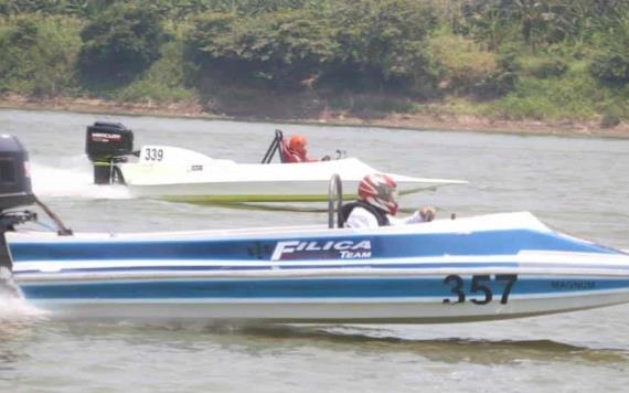 Está todo listo para que desde este viernes rugan los motores en Emiliano Zapata