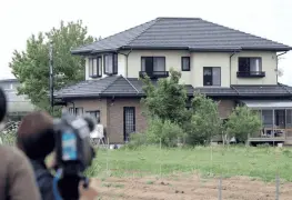 Detienen a sospechoso de matar a dos mujeres y dos policías en Japón