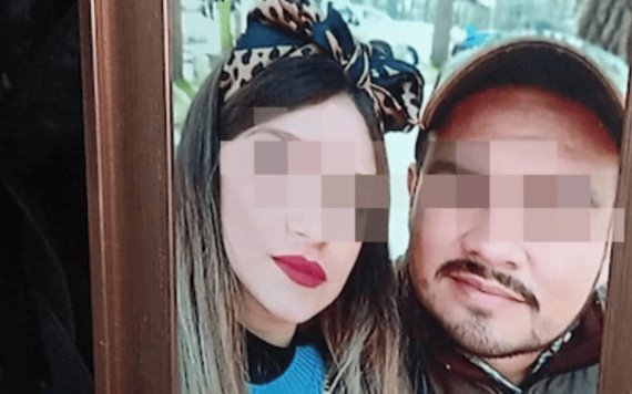 Se buscan a la madre y padrastro que encadenaron a su hijo en su vivienda