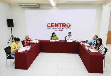 Ayuntamiento de Centro recibe recursos para la construcción de la nueva planta potabilizadora Carrizal II