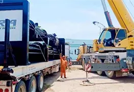 C&aacute;rdenas y Huimanguillo son id&oacute;neos para el desarrollo de nuevos parques industriales