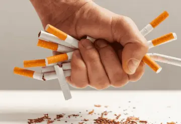 Día Mundial sin Tabaco: ¿Por qué el cigarro se vuelve adictivo?