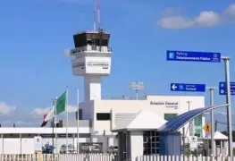 Anuncia Turismo vuelo directo a Tijuana