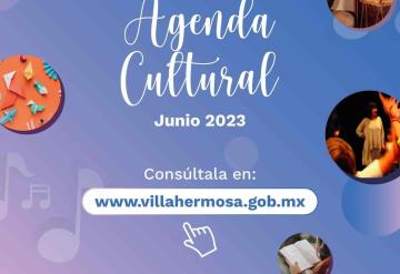 Ayuntamiento de Centro y DECUR invitan a programas que impulsan el desarrollo y promoción de la cultura