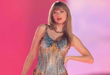 Taylor Swift confirma tres conciertos en México; fechas, boletos y todo lo que debes saber