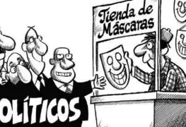 Altar Mayor: Legalidad, no simulación...