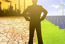LA TERTULIA ENERGETICA MUNDIAL - OBSOLETA