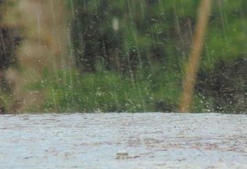 En las siguientes horas se prevén lluvias puntuales fuertes para Chiapas, Coahuila, Nuevo León y Tamaulipas