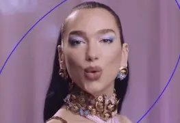 Dua Lipa encabeza el soundtrack de la película Barbie