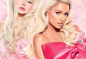 Paris Hilton y Kim Petras estrenan colaboración musical