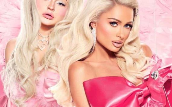 Paris Hilton y Kim Petras estrenan colaboración musical