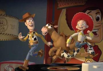 Recortes en Pixar, dan las gracias a empleada que rescató Toy Story 2