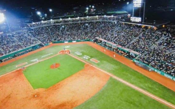 Listas las actividades para el Juego de Estrellas 2023