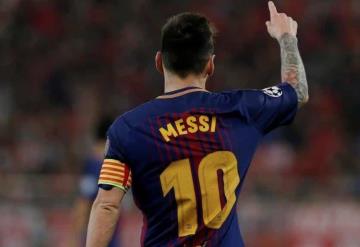 Lionel Messi puede volver al Barcelona tras una reunión clave