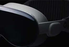 Apple lanza sus primeras gafas de realidad virtual aumentada