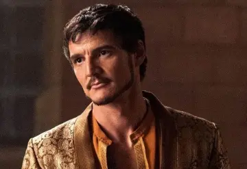 Pedro Pascal revela el problema que tuvo tras la muerte de su personaje en Juego de Tronos