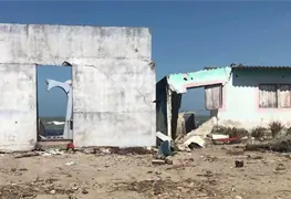 Pobladores ser&aacute;n "desplazados ambientales" por cambio clim&aacute;tico