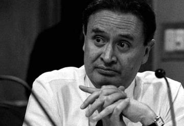 Descanse en paz Ricardo Rocha, periodista