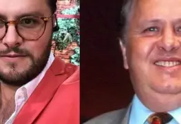 Paul Stanley deja emotivo mensaje sobre su padre Paco Stanley en redes