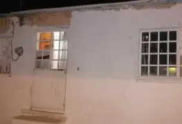 Joven encuentra a su hermano degollado