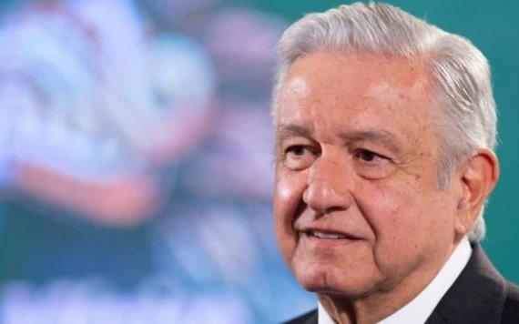 LA OREJA DE MICO EN PALACIO NACIONAL: La agenda -y el espaldarazo- del Presidente AMLO