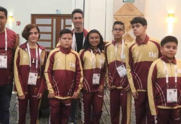 El ajedrez inició su actividad en los Juegos Nacionales CONADE 2023