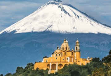 Los 10 mejores lugares de Puebla, según TripAdvisor