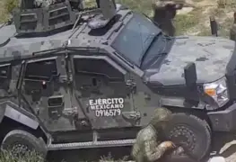 Detienen y procesan a 16 militares por posible ejecución extrajudicial