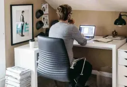 Lo que debes saber de la Ley home office